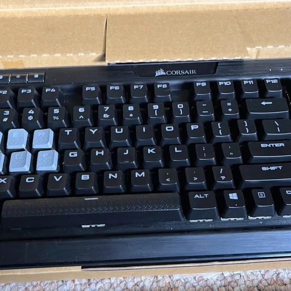 Corsair Gaming Keyboard